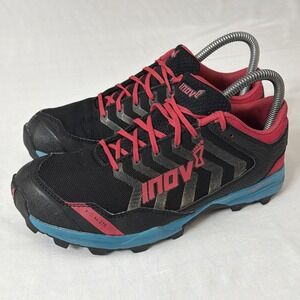 Inov-8 X-Claw 275 Power Flow Trail Running Shoes‎ Womens Size 8 Standard Fit Gym